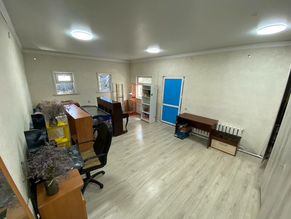 Сдам в аренду коммерческое помещение