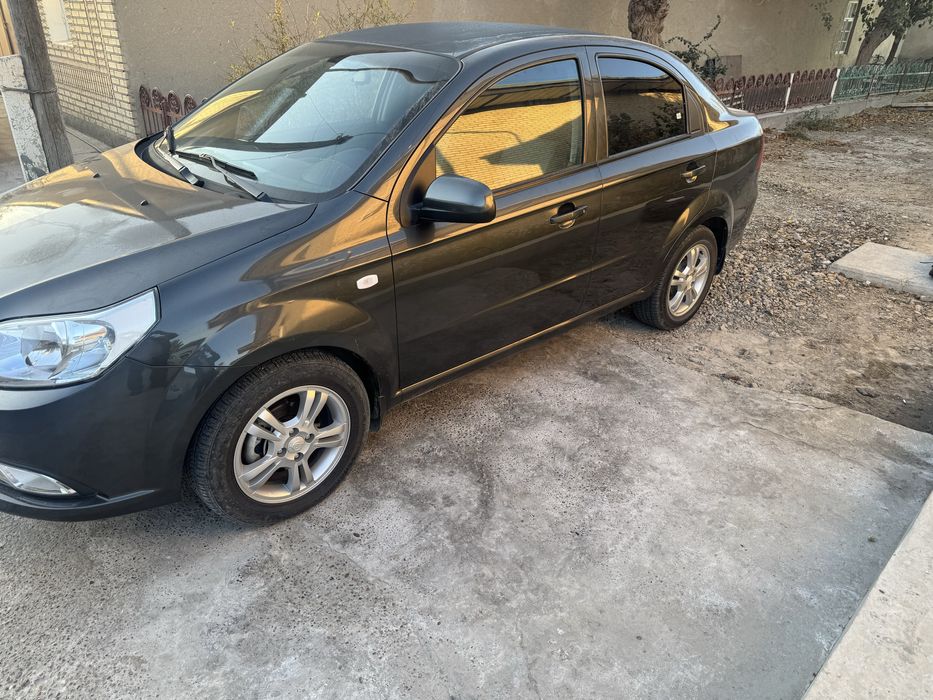 2020 - йил 4-позиция равон сотилади