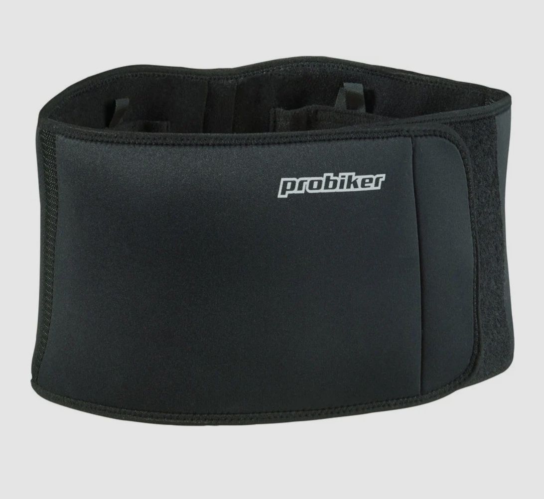 Brâu Probiker Duo centura moto ATV ski