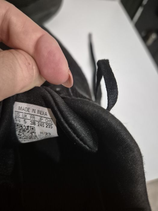 Детски маратонки ADIDAS