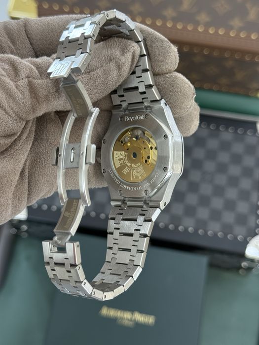 Audemars Piguet Royal Oak 43mm Tourbillon