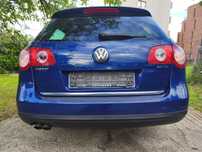 Set stopuri spate Volkswagen Passat B6 break variant 2005-2010