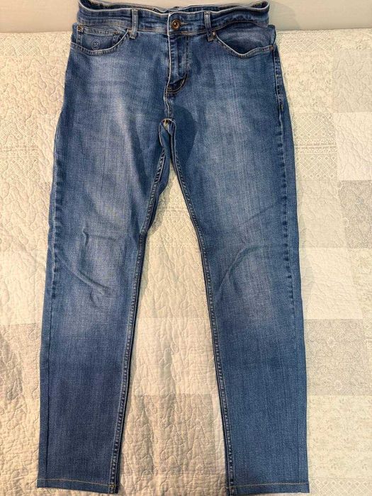 Мъжки дънки Black Island / Мъжи дънки Electra Best