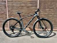 Bicicleta Trek Procaliber 9.5 carbon 2023 M-L XT Rockshox 1x12 29er