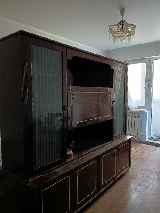 Продам стенку "Мираж"