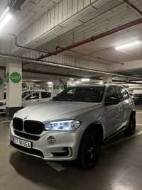 BMW X5 BMW X5 25D