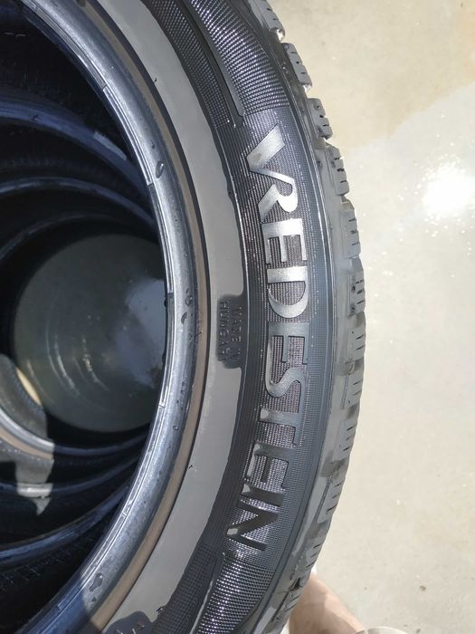 Зимни гуми 215/55/17 Wintrac Pro 4 бр.