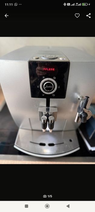 Vindem electrocasnice aparate cafea și imprimante aduse din Germania