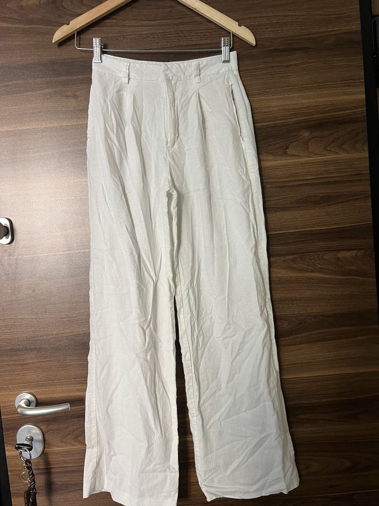 Дънки, панталони zara, pull&bear, mango, stradivarius