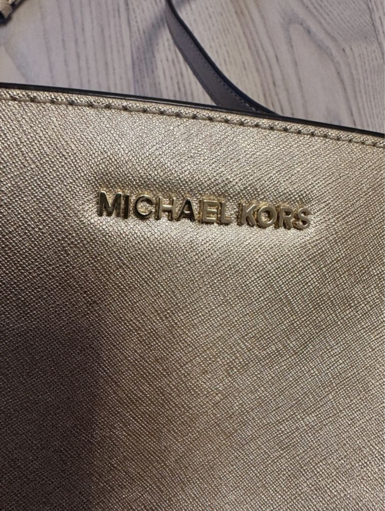 Geanta Michael Kors