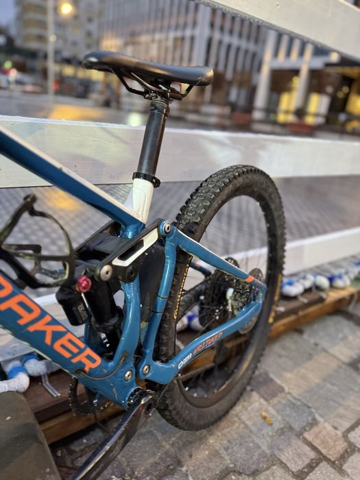 Vand mondraker foxy (nu canyon,propain,yt tues yt capra cube santacruz