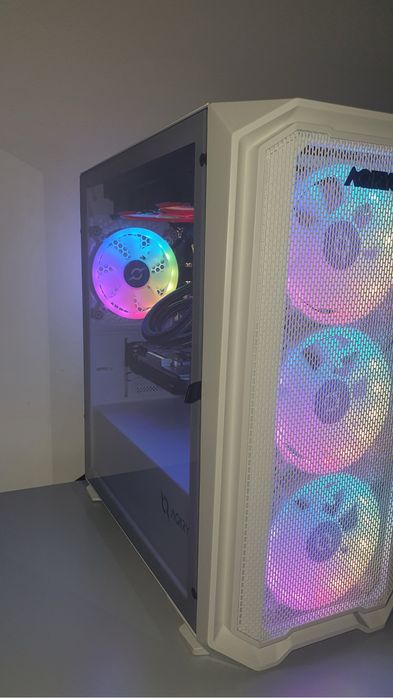 Vand PC Gaming custom