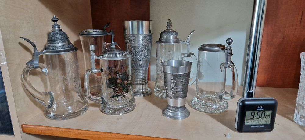 Halba bere proveniență Germania