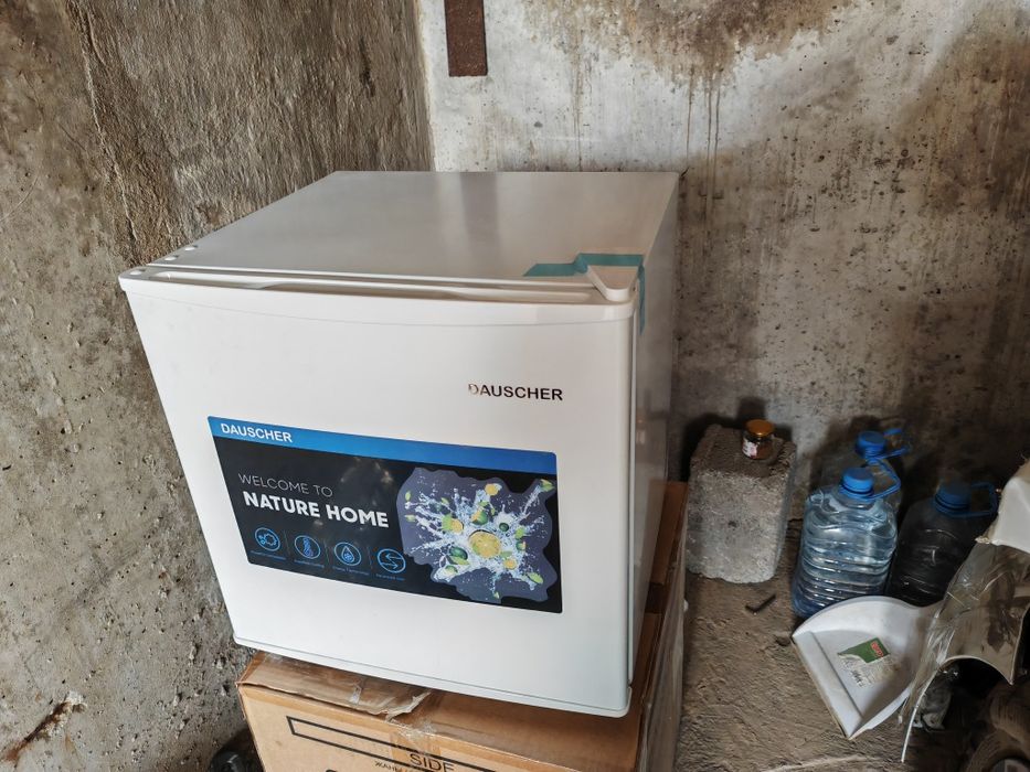 Холодильник Dauscher