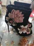 Botine Dolce Gabbana