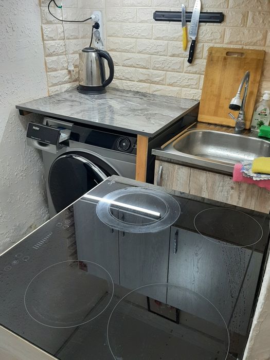 Аренда.Сдаётся однокомнатная квартира. Сдаётся 1-комнатная квартира