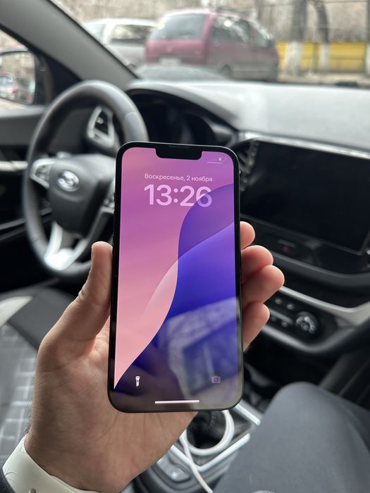 Iphone 13 / айфон 13