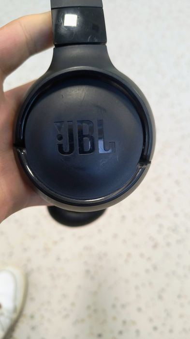 Cășt JBL foarte bune