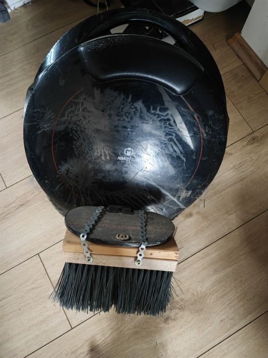 Monociclu inmotion v5f