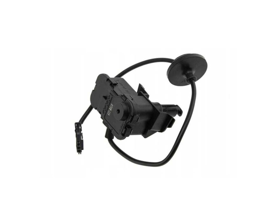 Моторче за заключване на резервоар за VW Polo 6R/C,Golf 7,Skoda Rapid