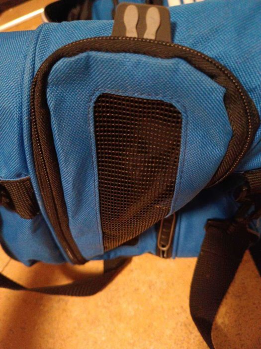 Сак за път/спорт