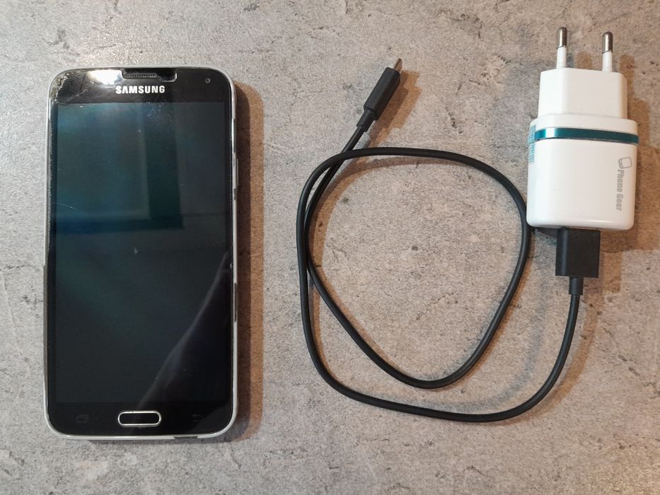Telefon Samsung Galaxy S5