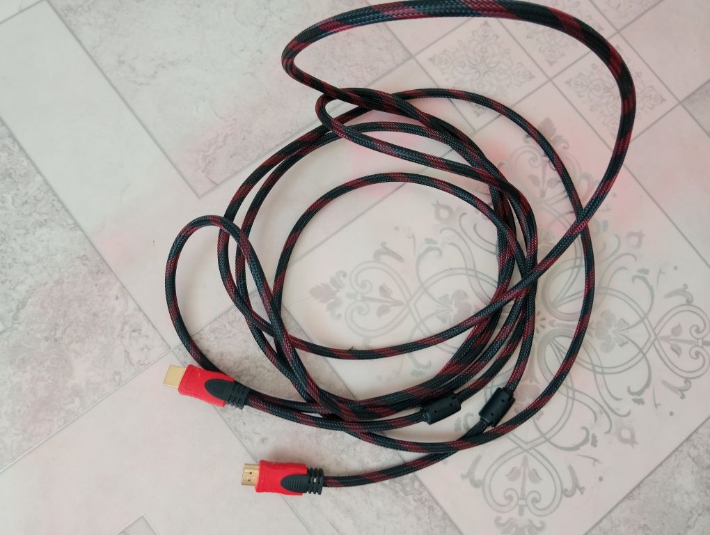 Продам HDMI кабель