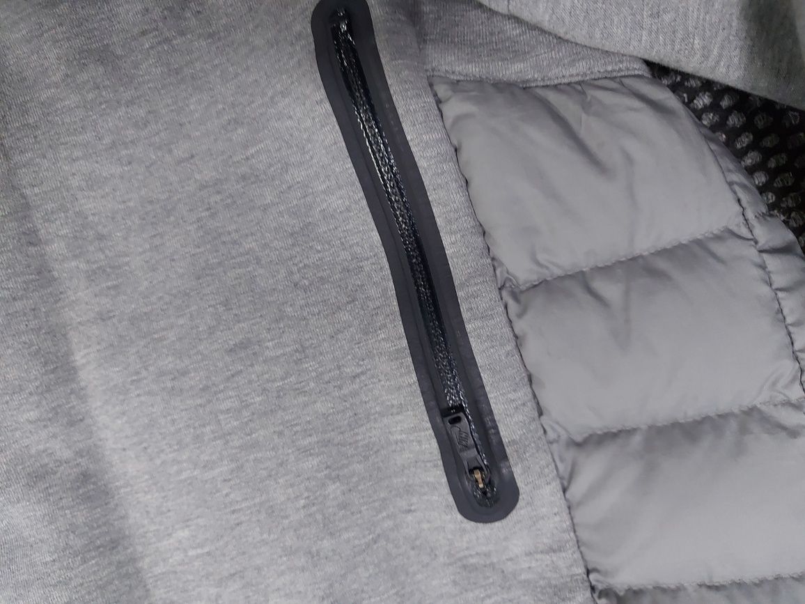 Nike хибридно яке S дамско