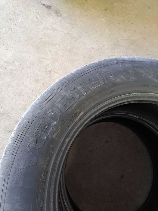 Летни гуми Vredestein 225/65/17