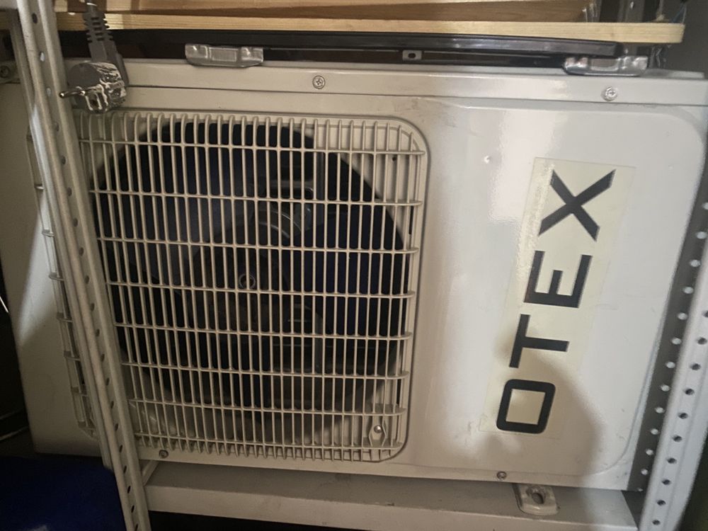 Кондиционер otex