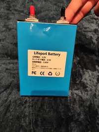 Батерия LiFePo4 20 AH