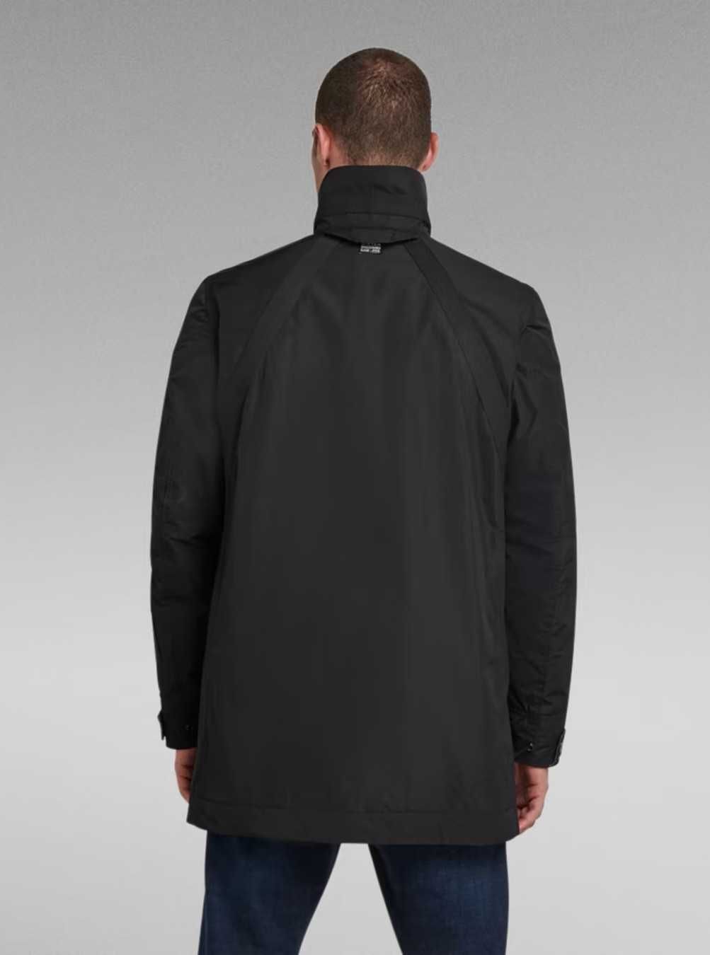 G-STAR Utility HB Tape Padded Trench