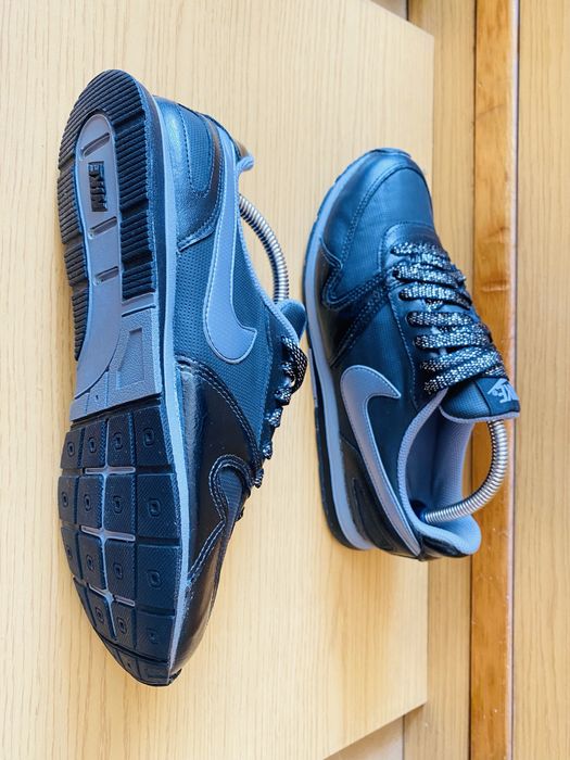 Дамски маратонки    NIKE  ,  номер  38