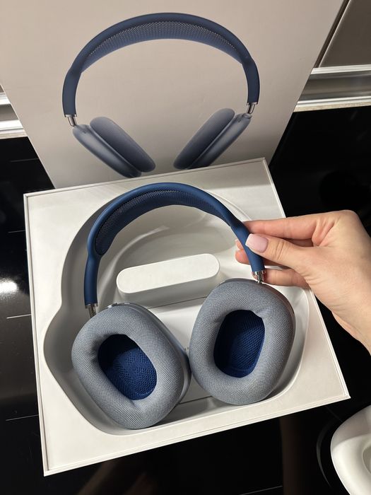 Airpods Max оригинал