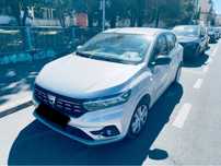 Dacia Sandero 2022 1.0 TCe ECO-G (GPL + benzină), 91 CP, AC