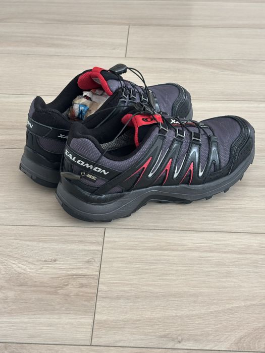 Salomon XA Comp Gore tex.