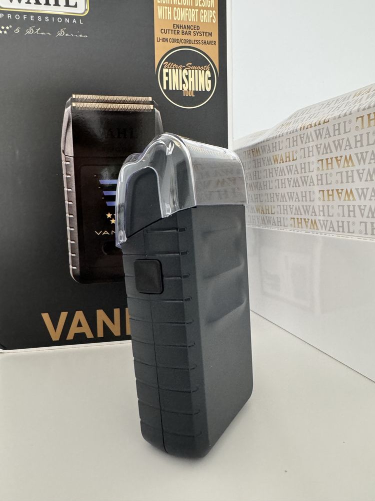 WAHL - shaver Vanish Nou Original