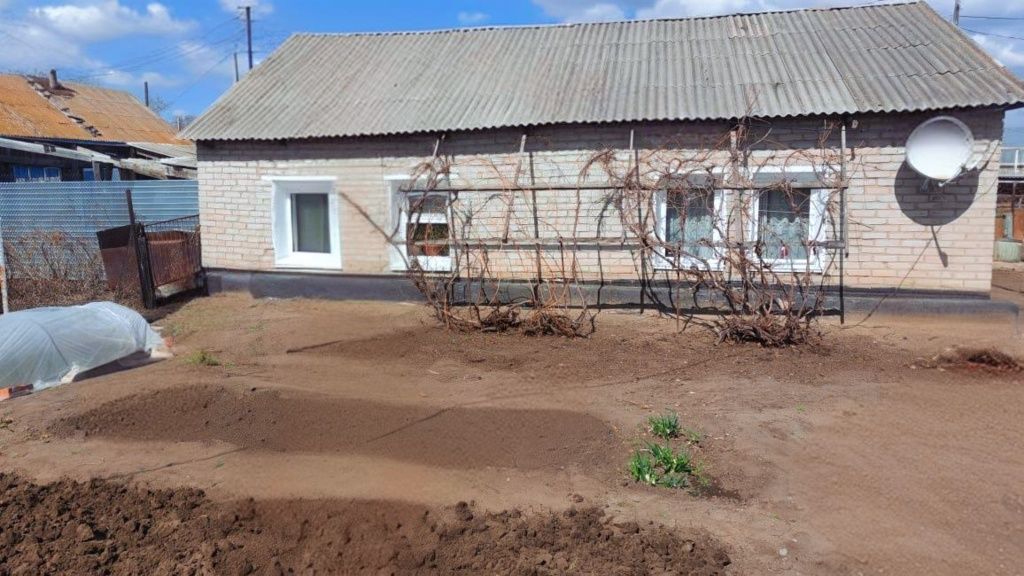 Продажа дома, г. Тобыл