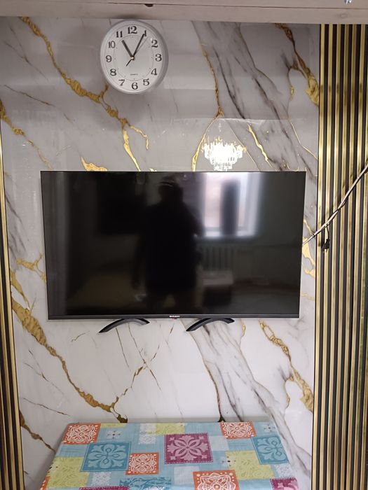 Телевизор смарт продается