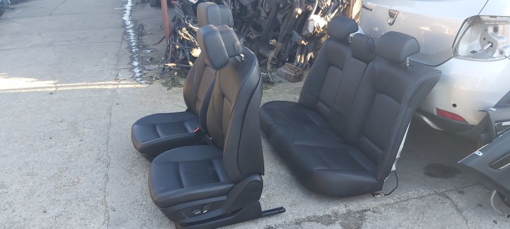Scaune BMW F10 F01 F02 incalzite bancheta incalzita bmw f01 f10 f02