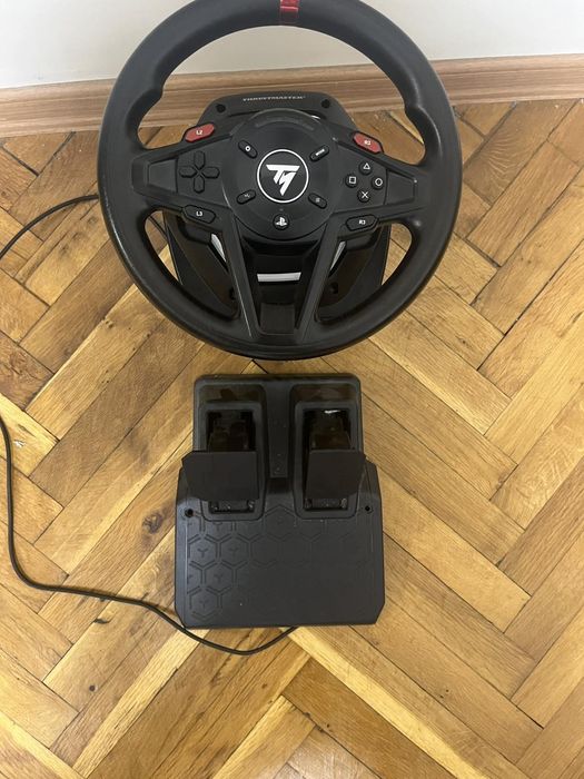 Волан за плейстейшън и компютър