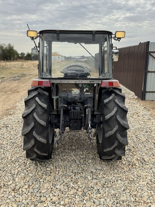 Tractor ISEKI GEAS 33