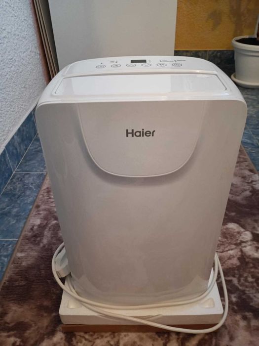 Чисто нов обезвлажнител HAIER AG20AB2TAA
