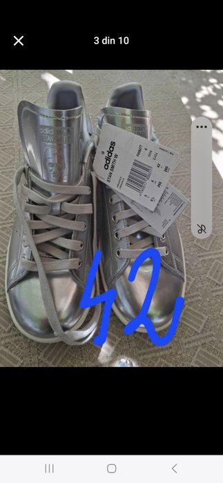 Pantofi sport pret mic