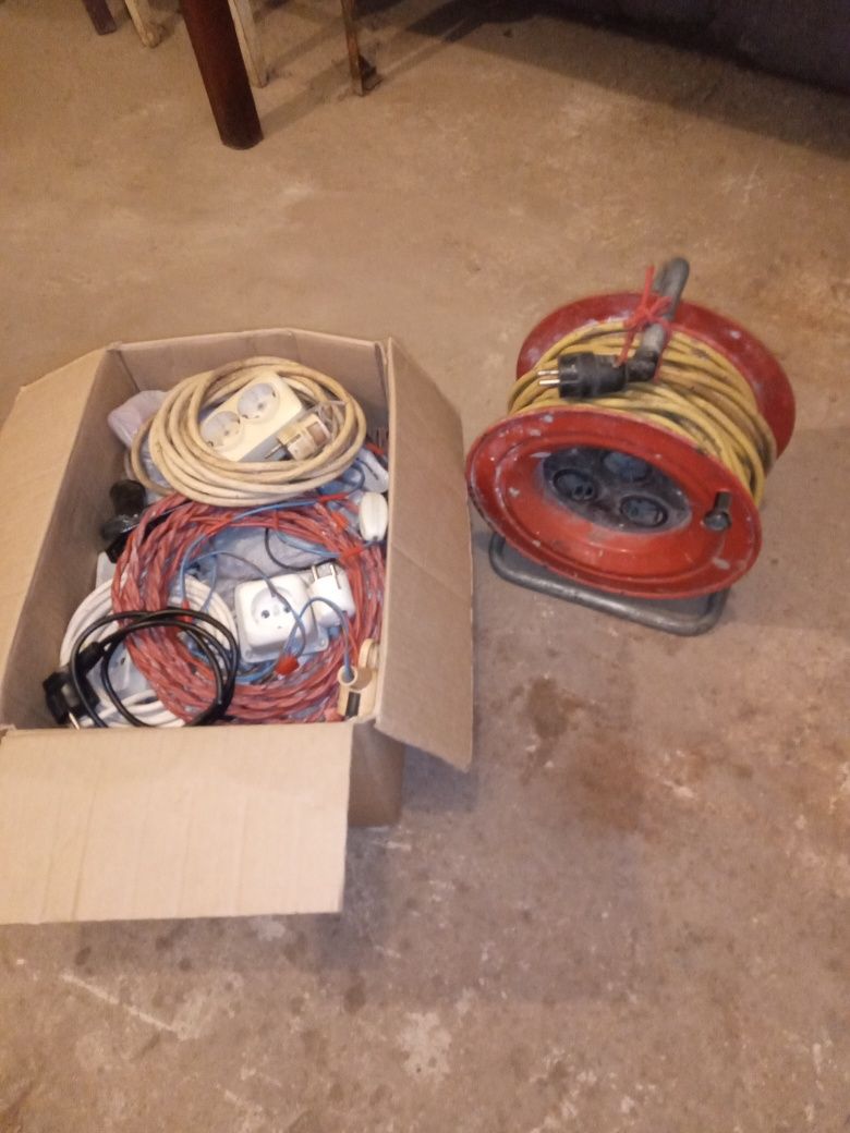 Scule electrice si mecanice prelungitoare