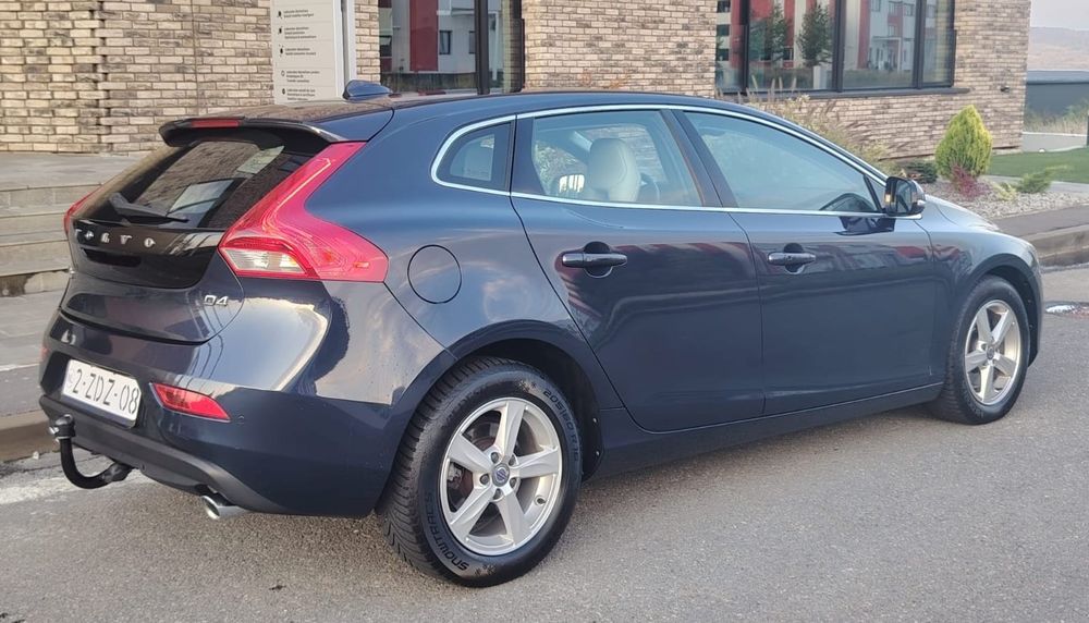 Volvo V 40 2.0 Euro6190Cp
