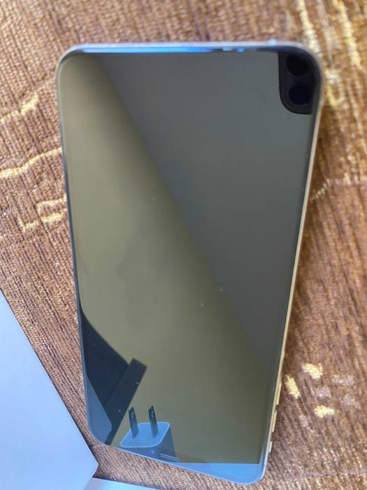 Apple iPhone XS Max - 64GB - Silver