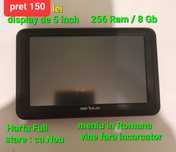 Navigator Gps-Serioux ca Nou
