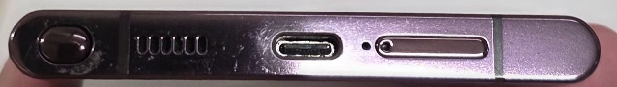 Samsung Galaxy S22 Ultra Burgundy