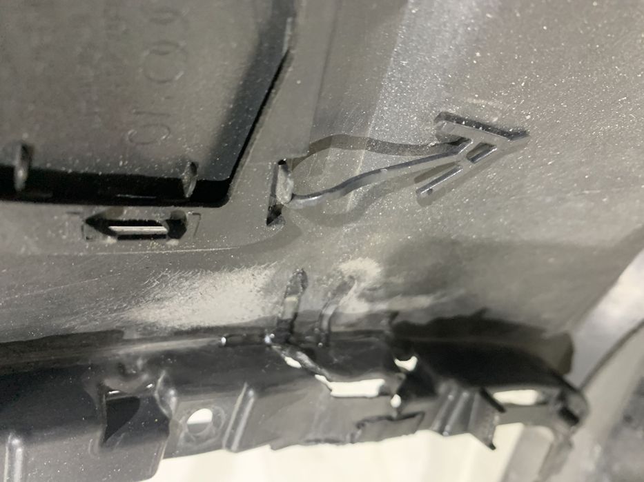 Bara fata Audi A6 C8, 2018, 2019, 2020, 2021, 2022, 4K0807437.